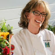 Beverly Gannon