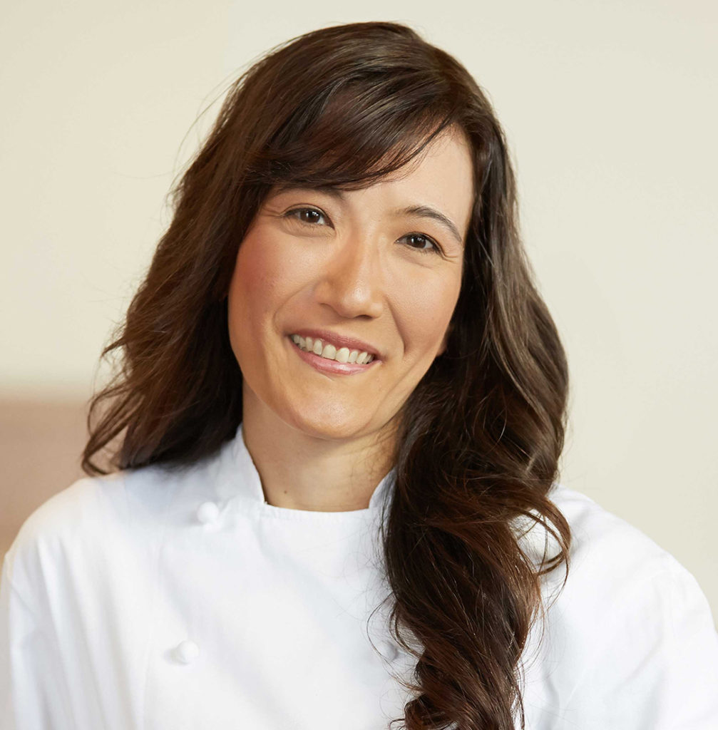 Michelle Karr-Ueoka Michelle Karr-Ueoka