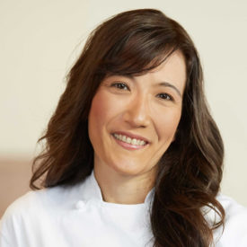 Michelle Karr-Ueoka