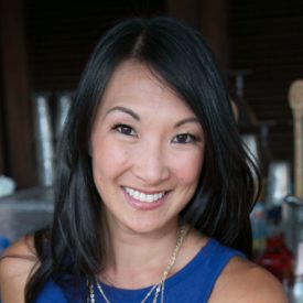 Chandra Lucariello