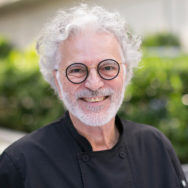 George Mavrothalassitis
