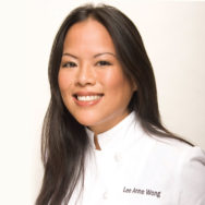 Lee Anne Wong
