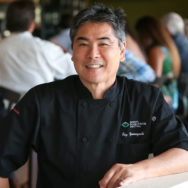 Roy Yamaguchi