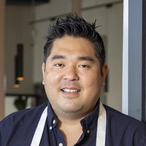 Chris Kajioka