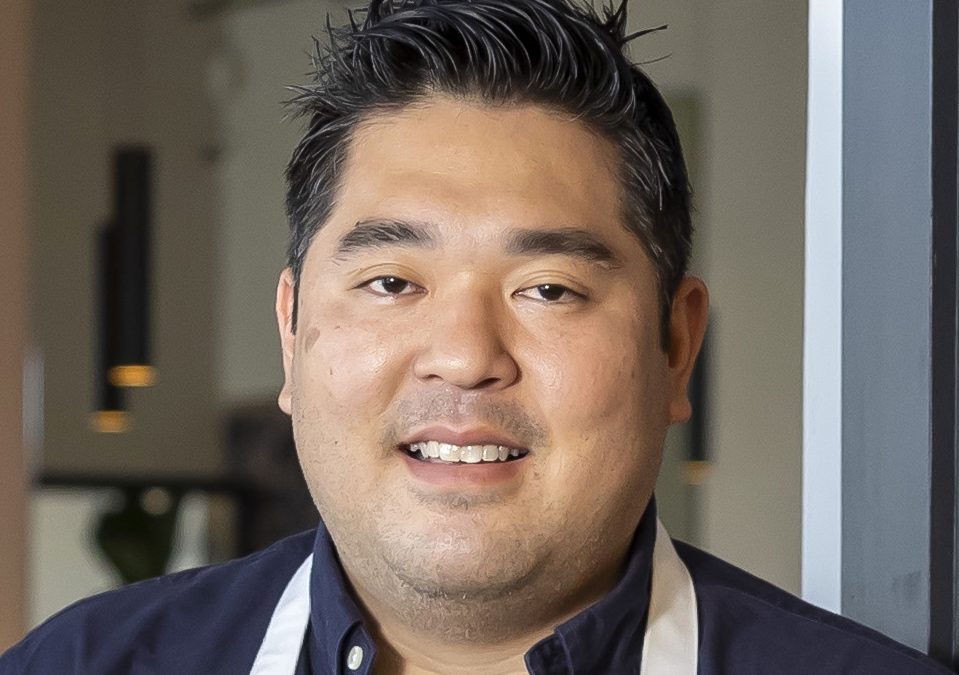 Chris Kajioka
