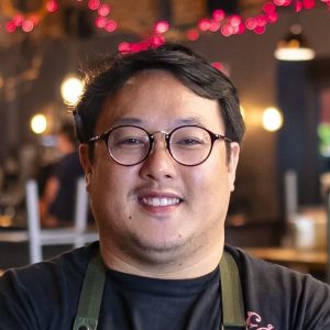 Andrew Le