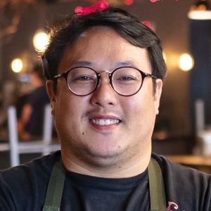 Andrew Le
