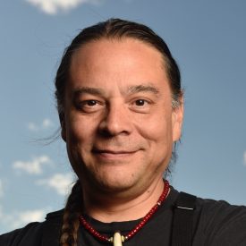 Sean Sherman
