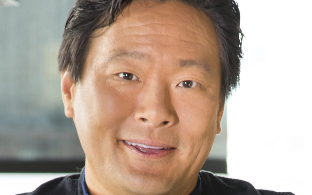 Ming Tsai