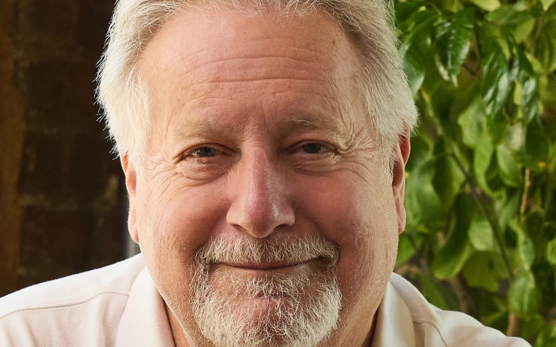 Jonathan Waxman
