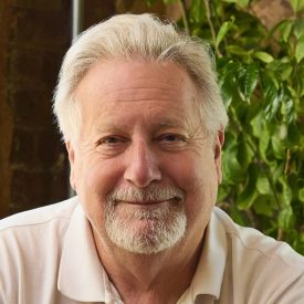 Jonathan Waxman