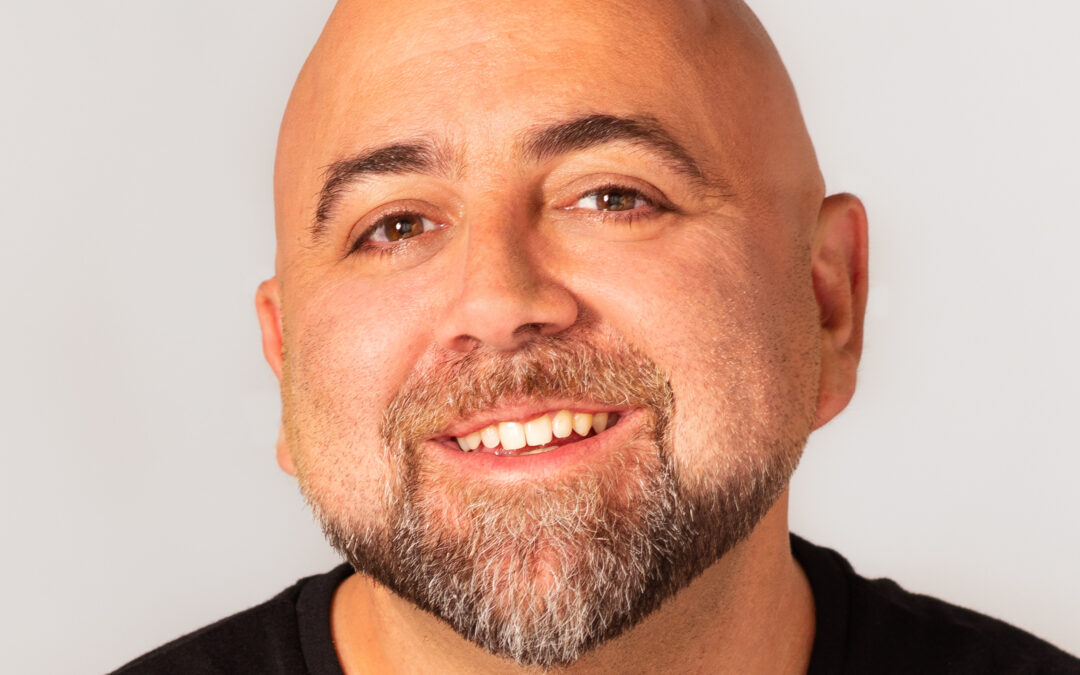 Duff Goldman
