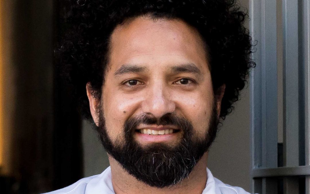Ravi Kapur