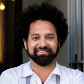 Ravi Kapur