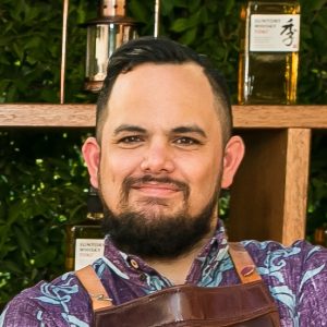 Justin Park