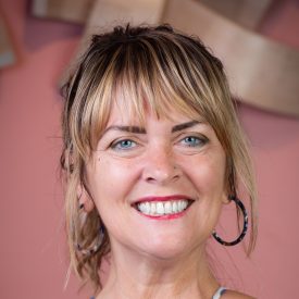 Jen Ackrill