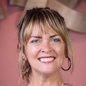 Jen Ackrill