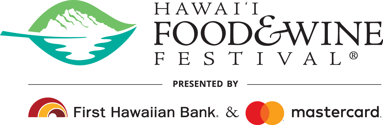 Hawaii Food and WIne Festival
