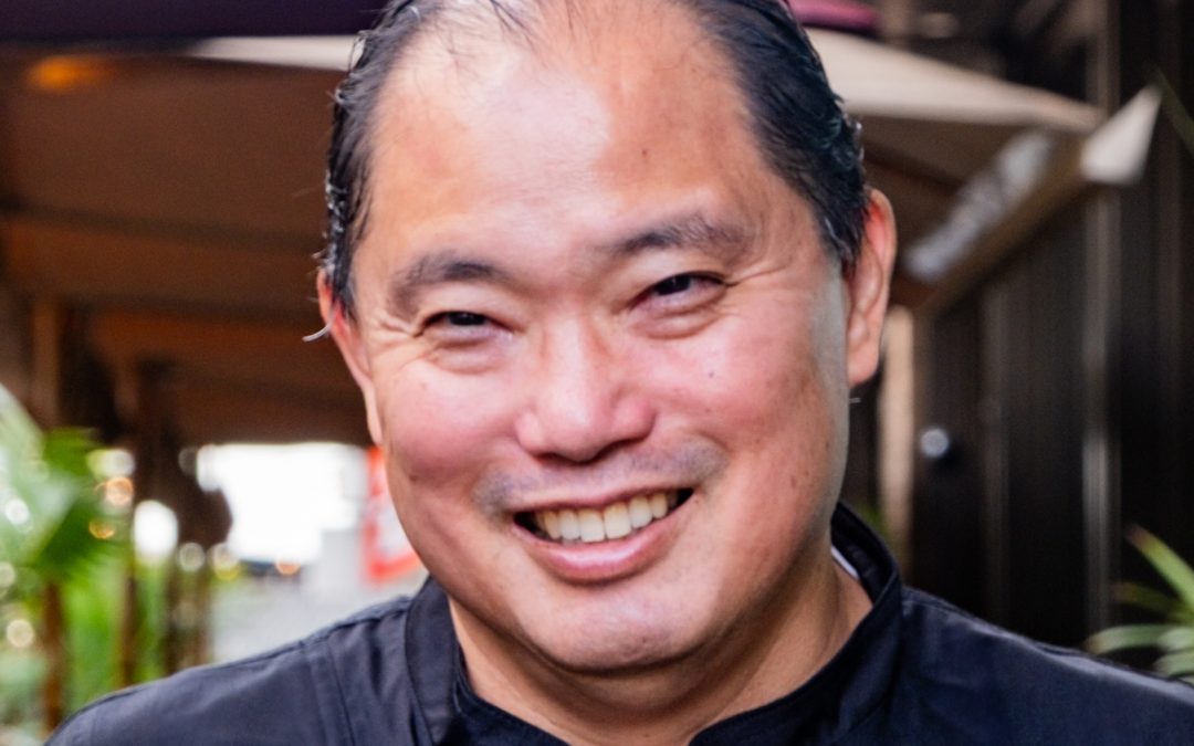 Lance Kosaka