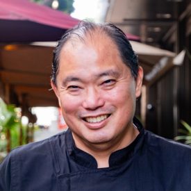 Lance Kosaka