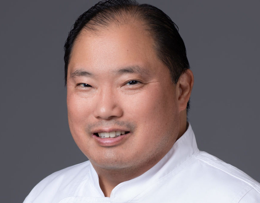 Lance Kosaka
