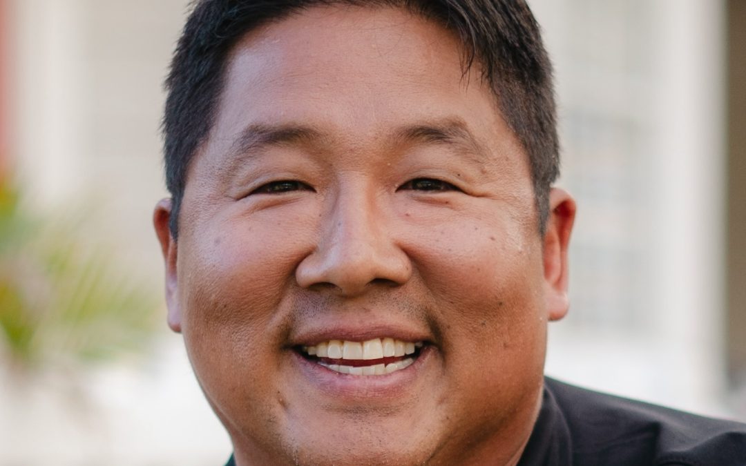Mark Noguchi