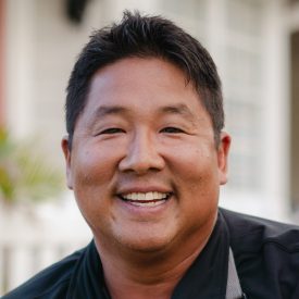 Mark Noguchi