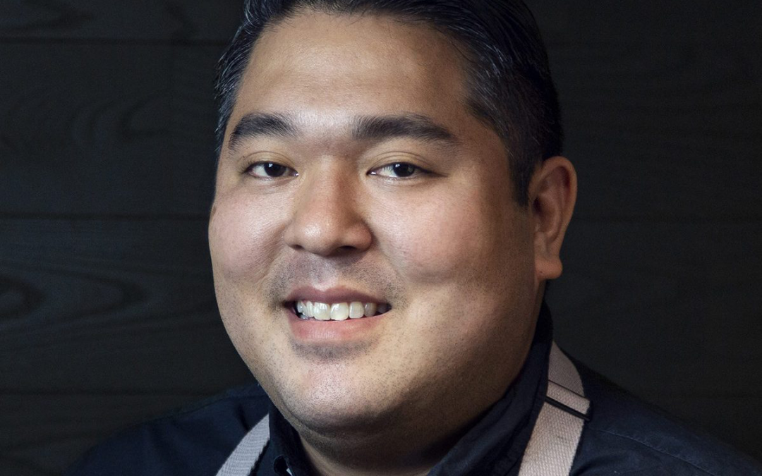 Chris Kajioka