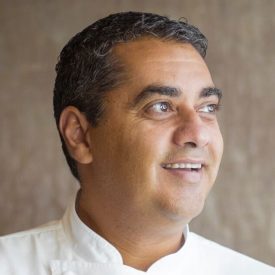 Michael Mina