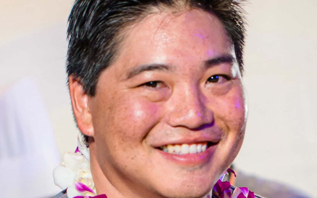 Colin Hazama