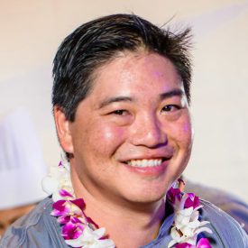 Colin Hazama
