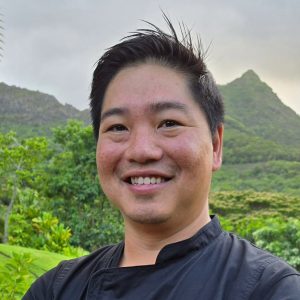 Colin Hazama