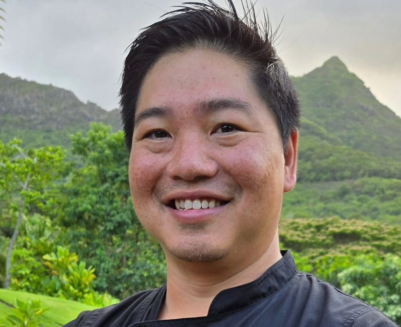 Colin Hazama