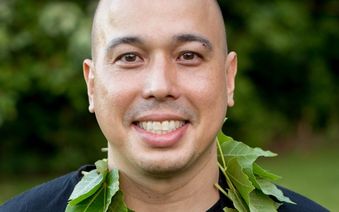 Mark Pomaski