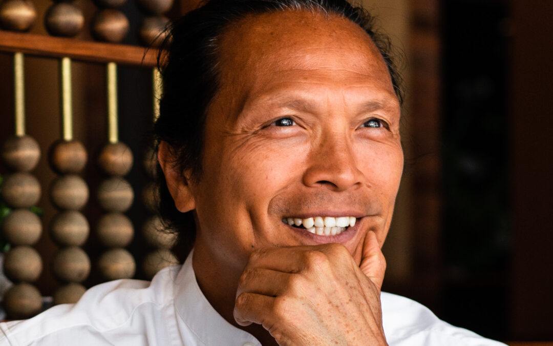 Susur Lee