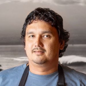 Zach Sato
