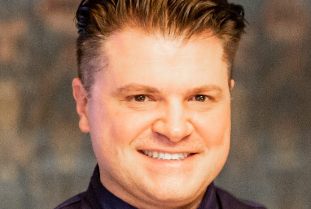 Rich Rosendale
