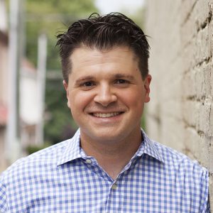 Rich Rosendale