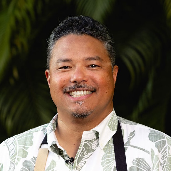Matt Dela Cruz