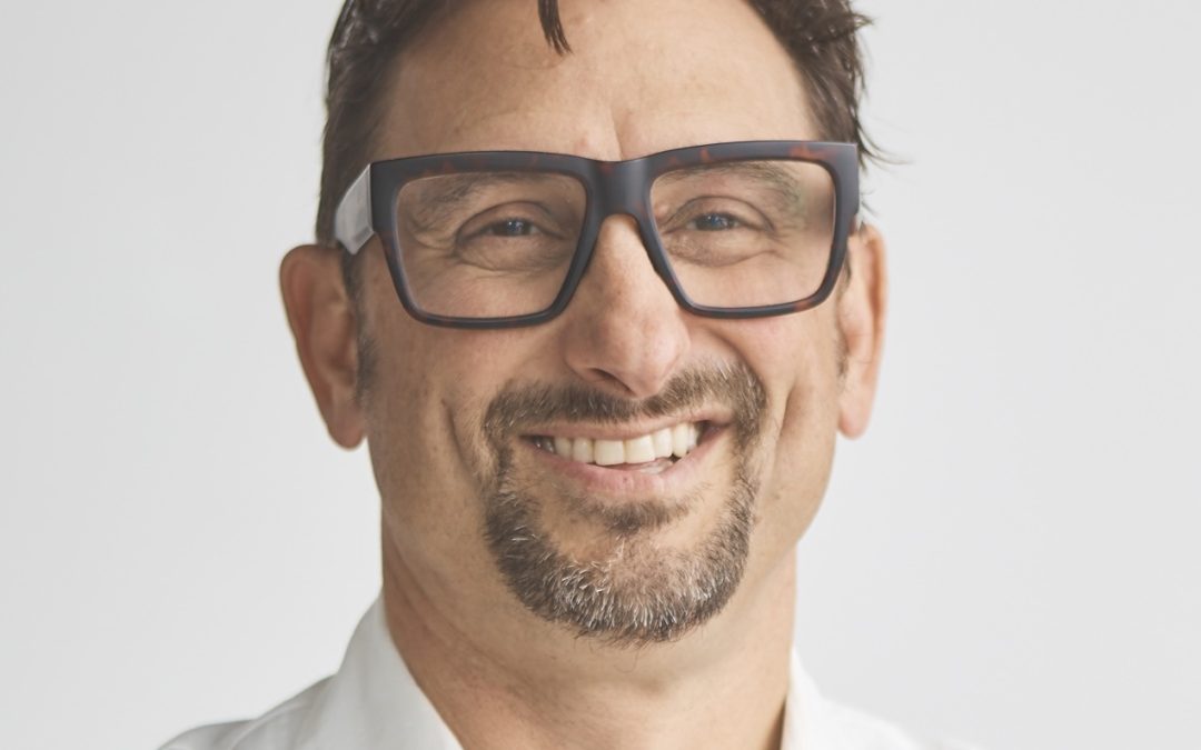 Chris Cosentino