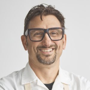 Chris Cosentino