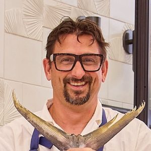 Chris Cosentino