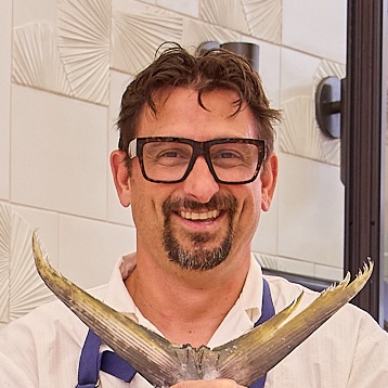 Chris Cosentino