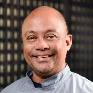 Joey Macadangdang