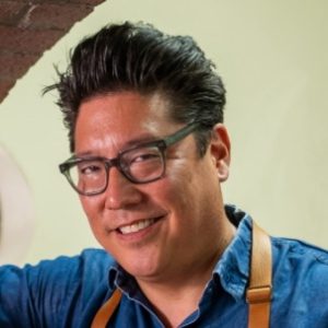 Jon Matsubara