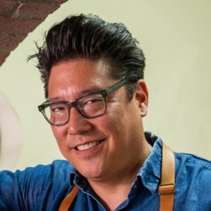 Jon Matsubara