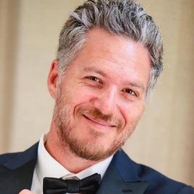 Spike Mendelsohn