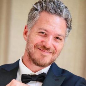 Spike Mendelsohn