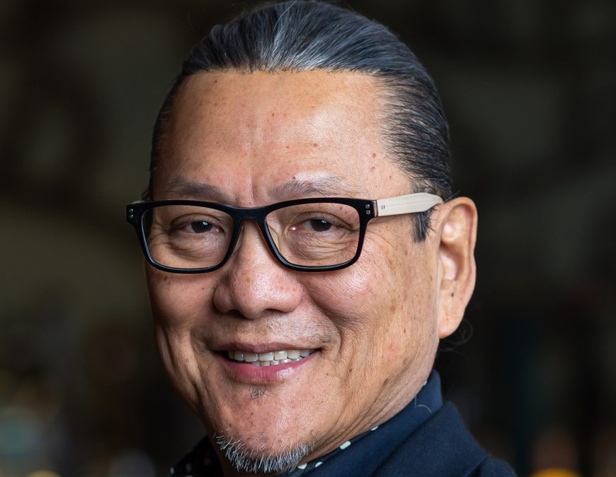 Masaharu Morimoto