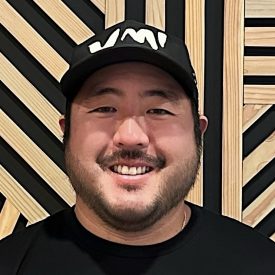 Jayse Sato